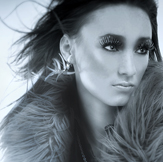 Jenny B&W with SEO KEWORDS